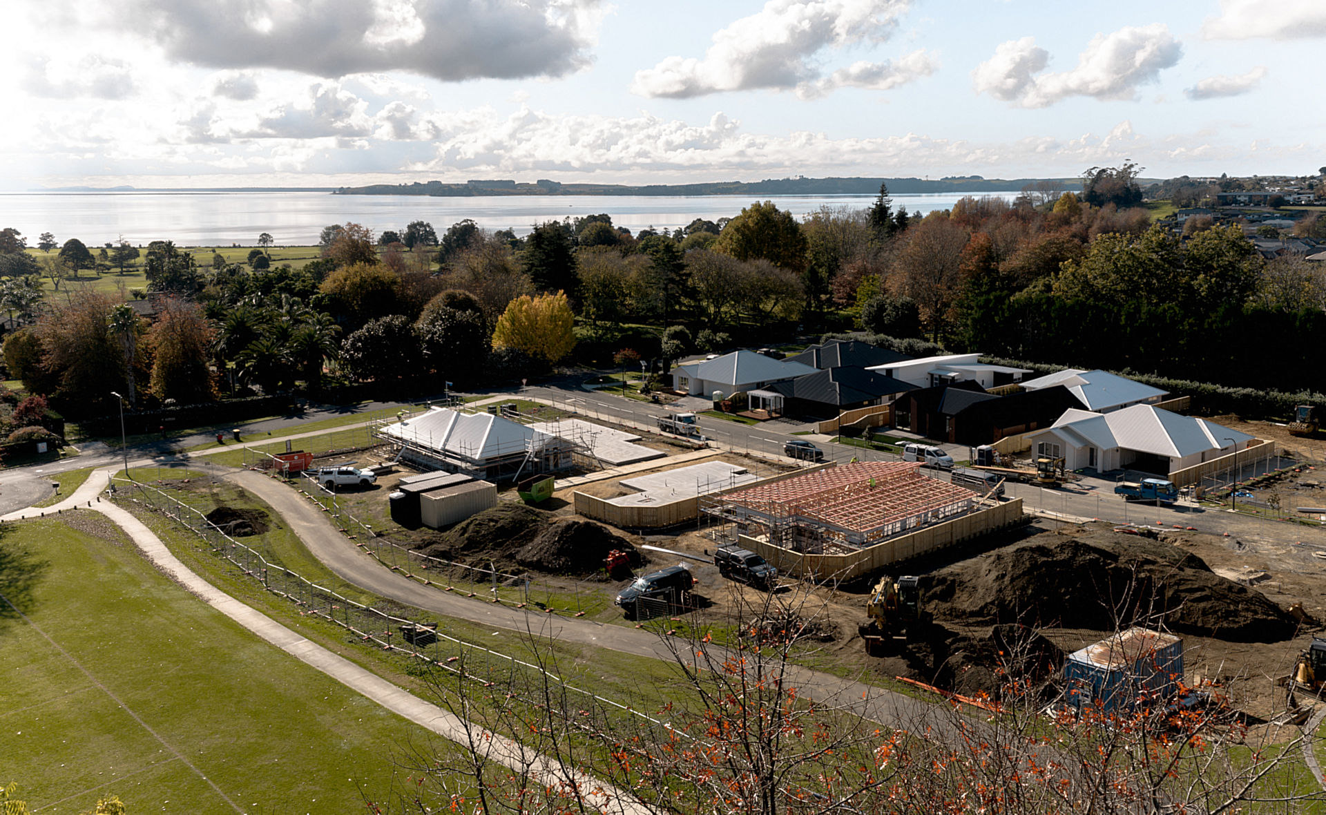60 & 61 Western Avenue, Omokoroa
